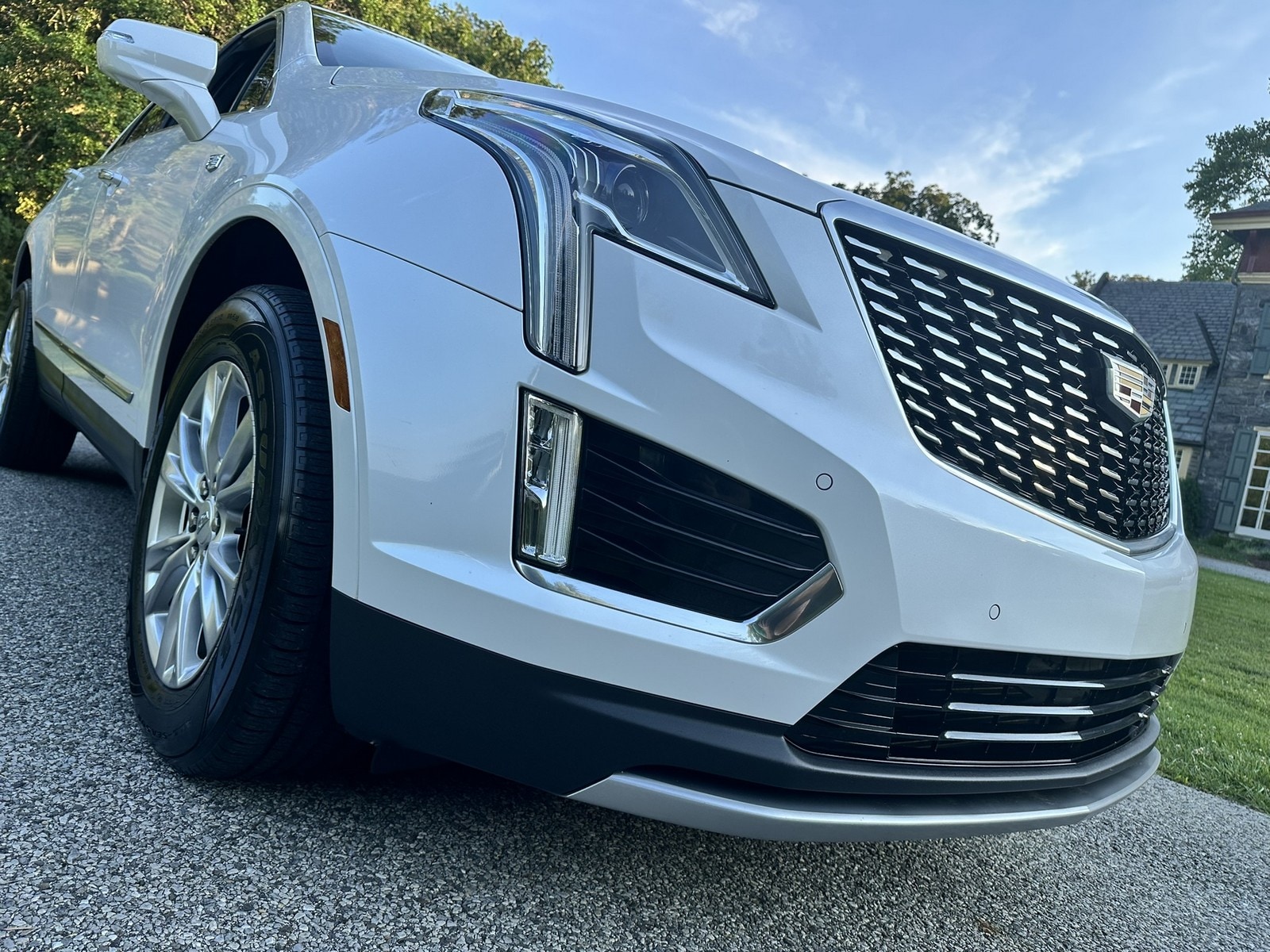 2020 Cadillac XT5 Premium Luxury - Photo 149