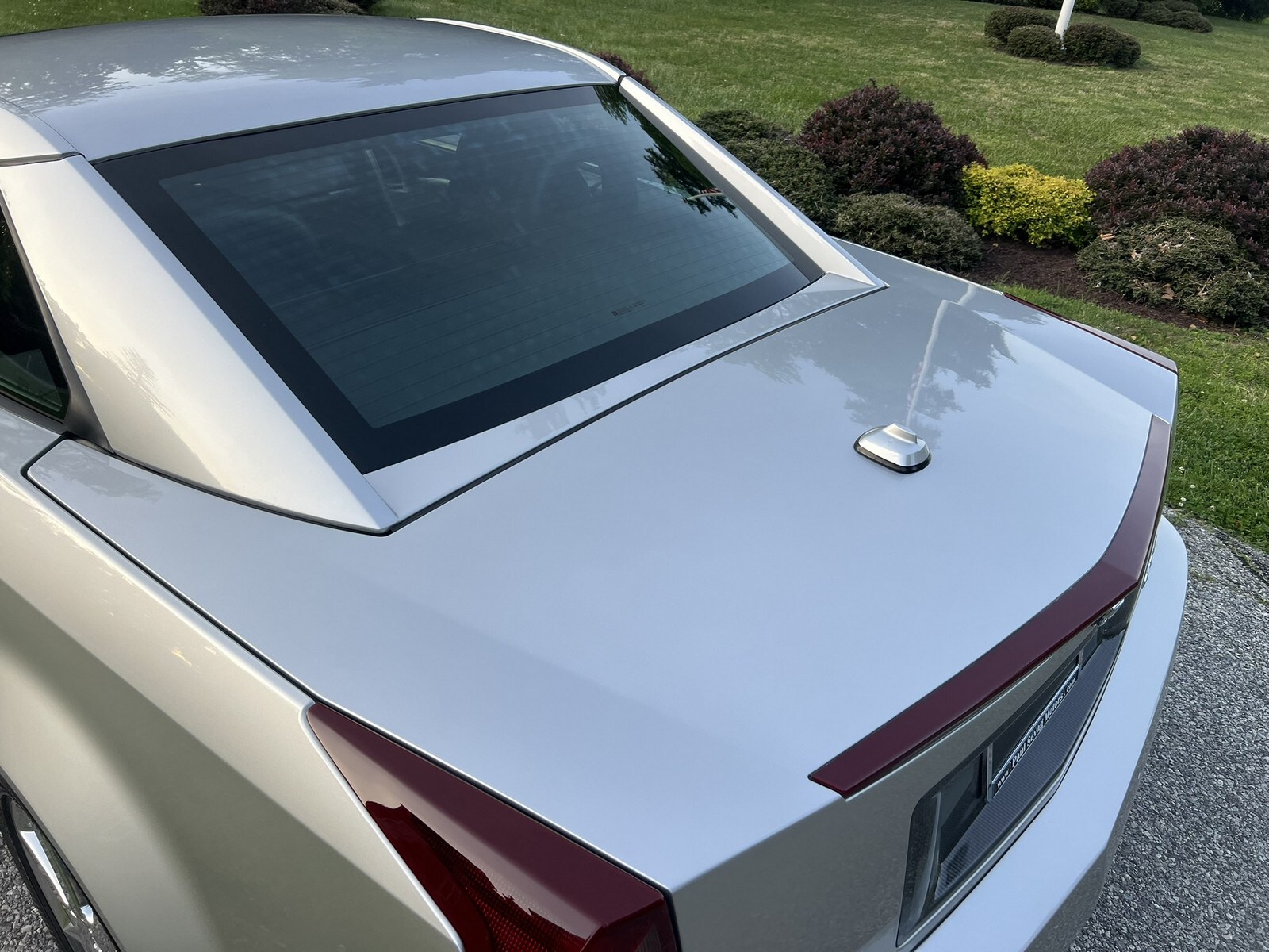 2004 Cadillac XLR Base - Photo 154