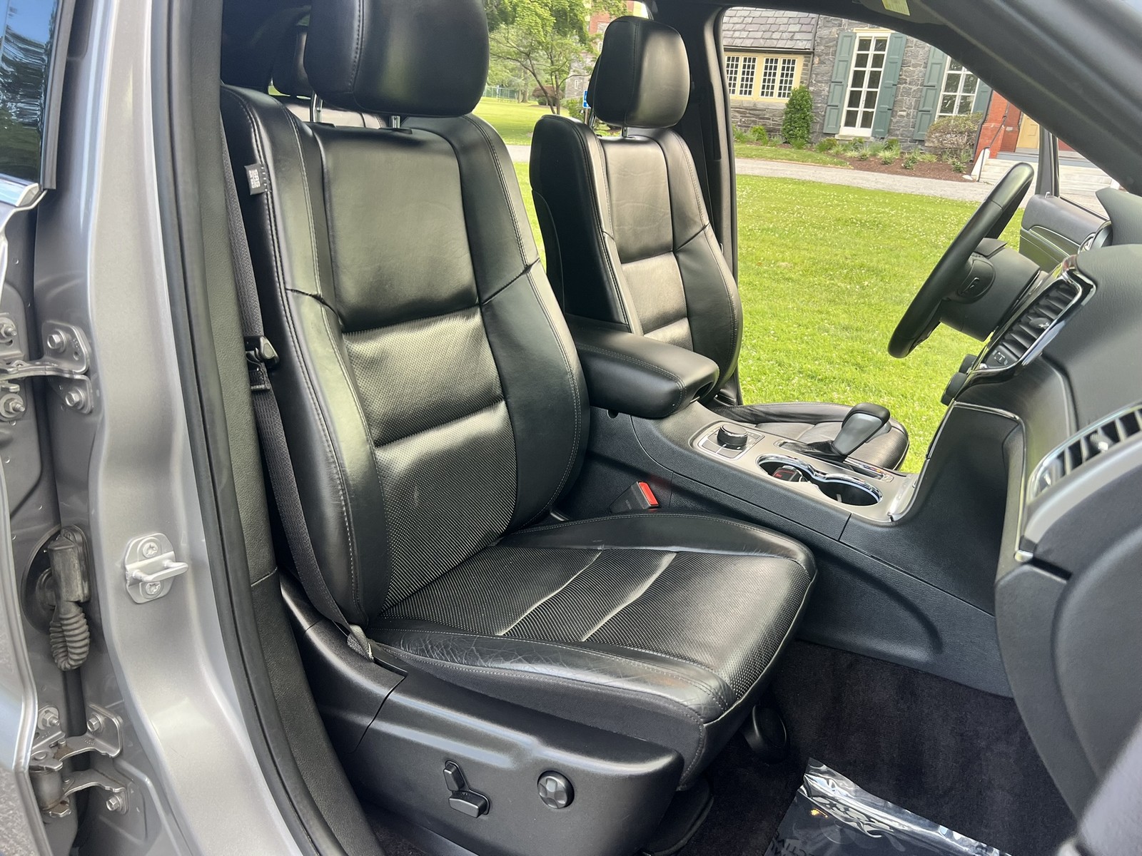 2019 Jeep Grand Cherokee Limited - Photo 178