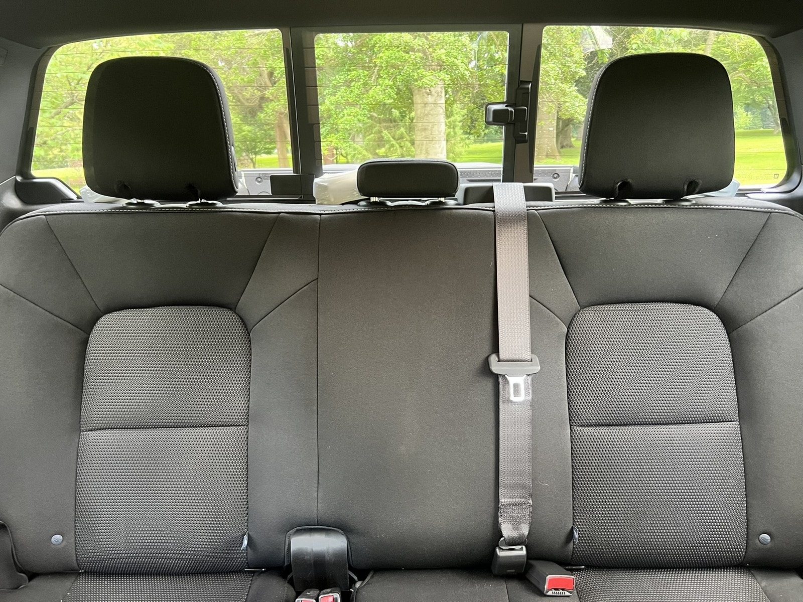 2025 Chevrolet Colorado LT - Photo 18