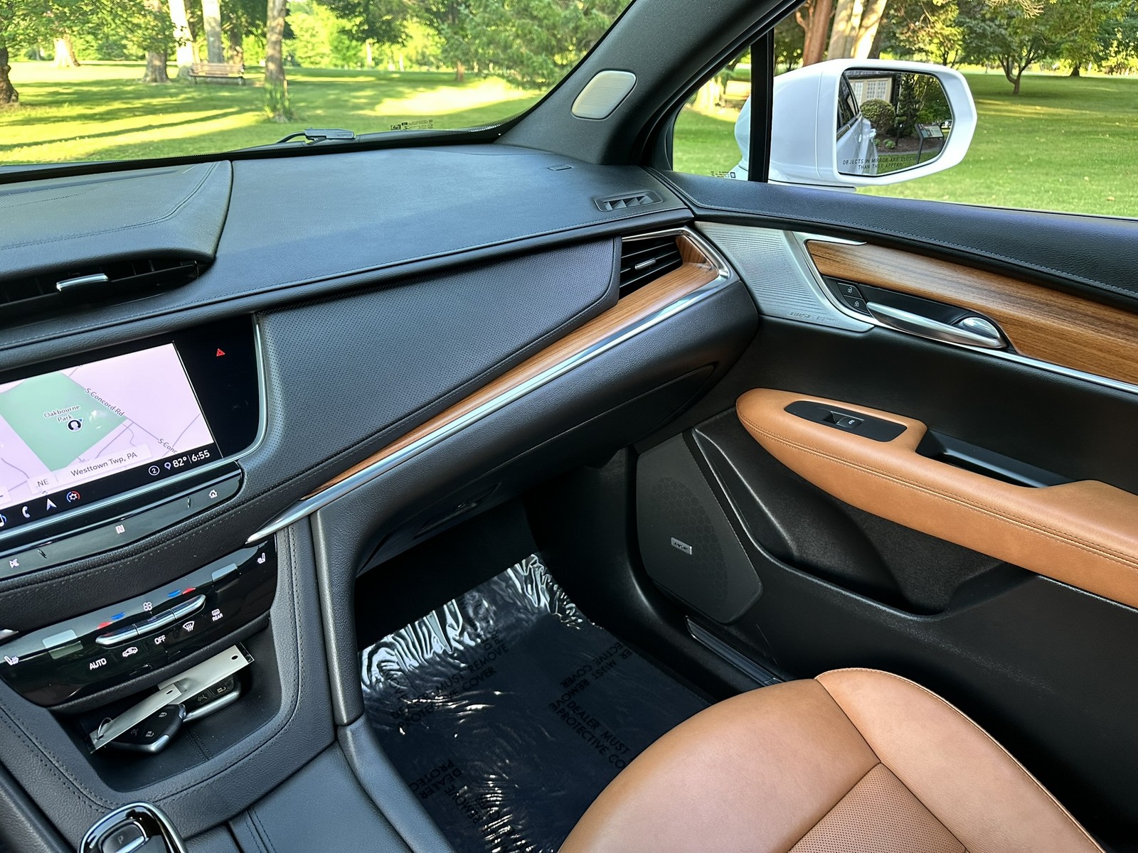 2020 Cadillac XT5 Premium Luxury - Photo 15