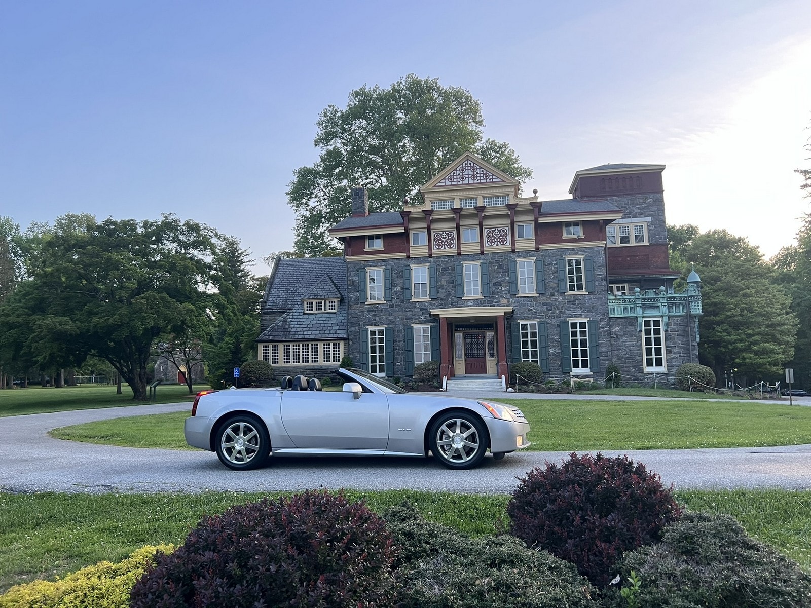 2004 Cadillac XLR Base - Photo 305