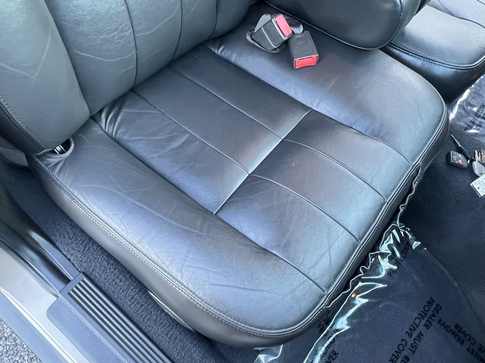 2003 Mercury Grand Marquis LS - Photo 218