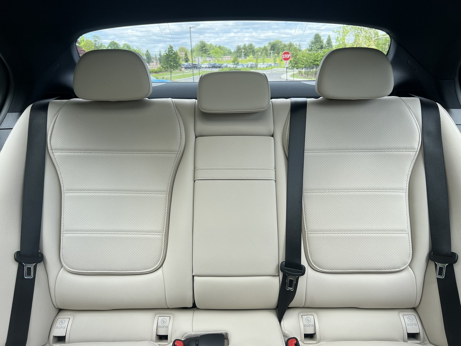 2022 Mercedes-Benz C-Class Sedan C 300 - Photo 18