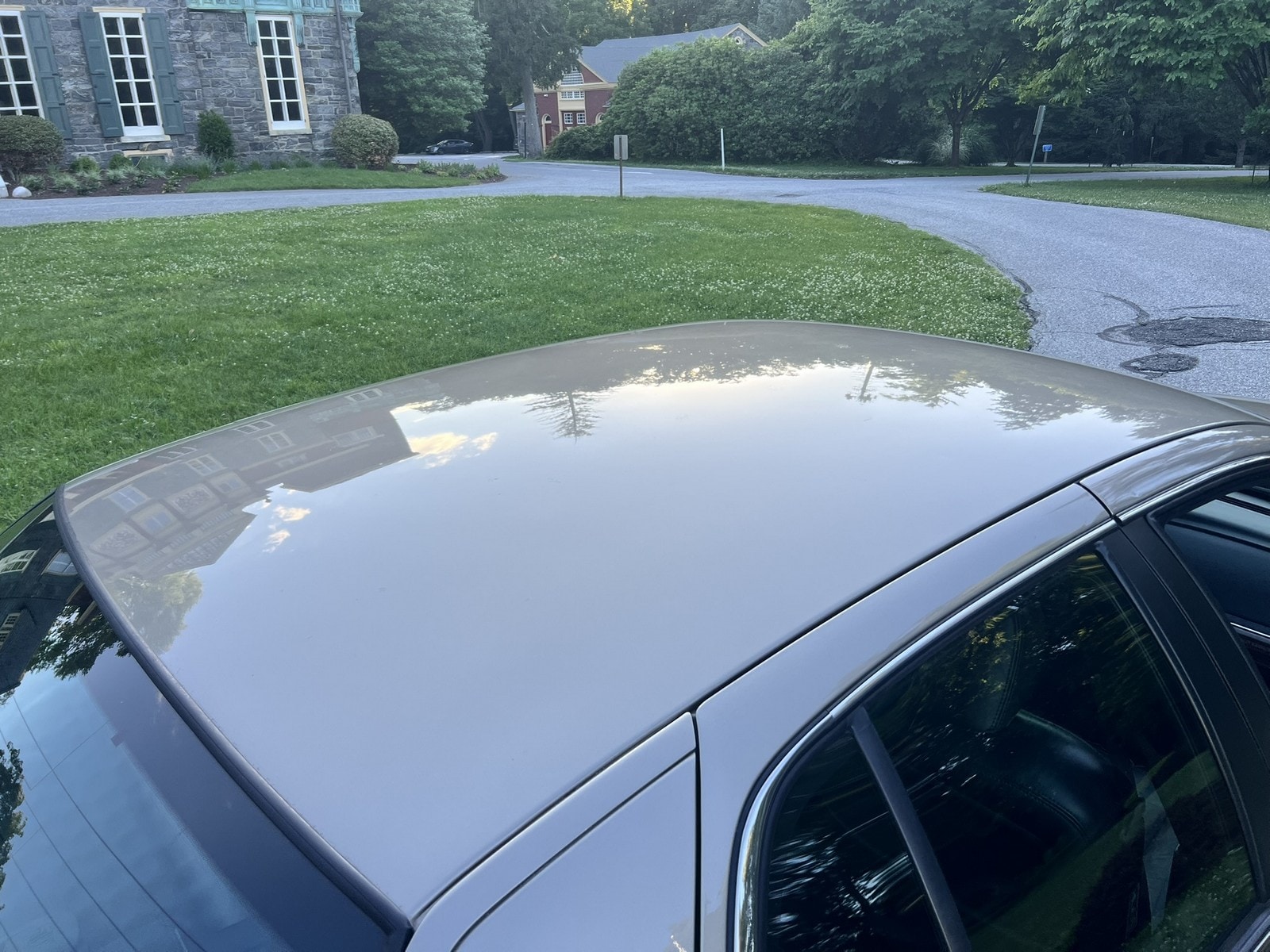 2003 Mercury Grand Marquis LS - Photo 153