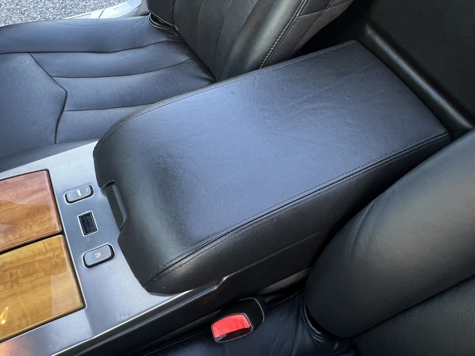 2004 Cadillac XLR Base - Photo 301