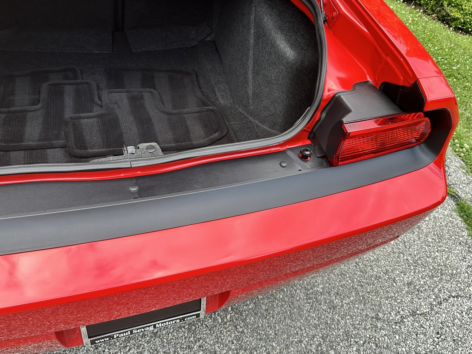 2014 Dodge Challenger R/T - Photo 188