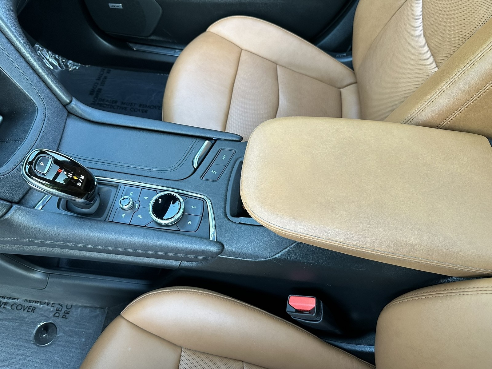 2020 Cadillac XT5 Premium Luxury - Photo 23