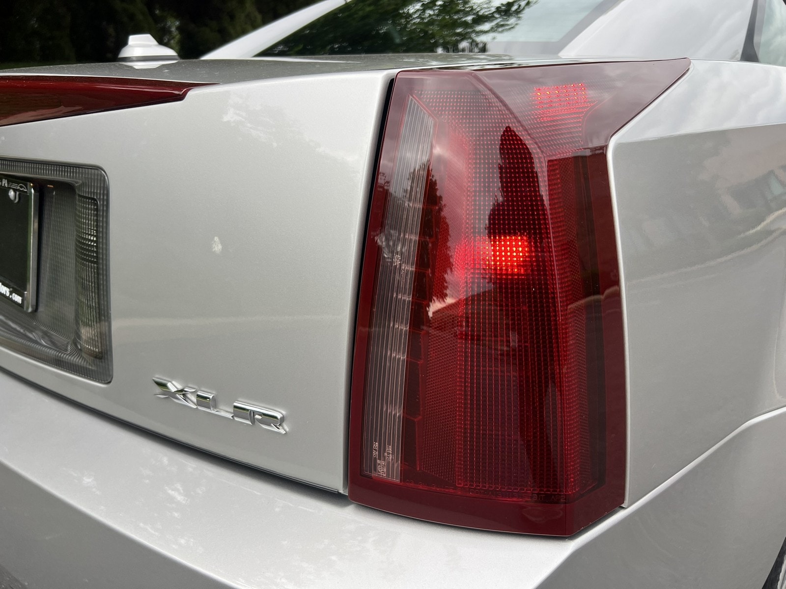 2004 Cadillac XLR Base - Photo 71