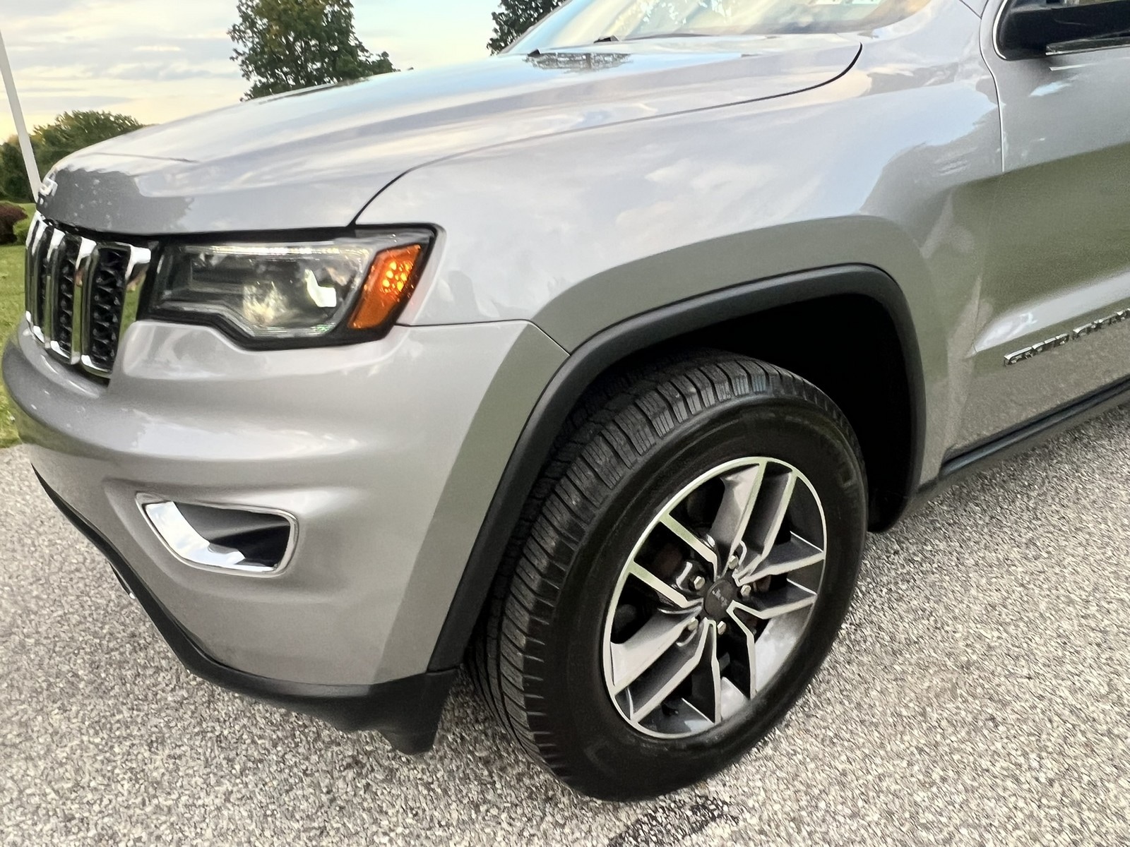 2019 Jeep Grand Cherokee Limited - Photo 98