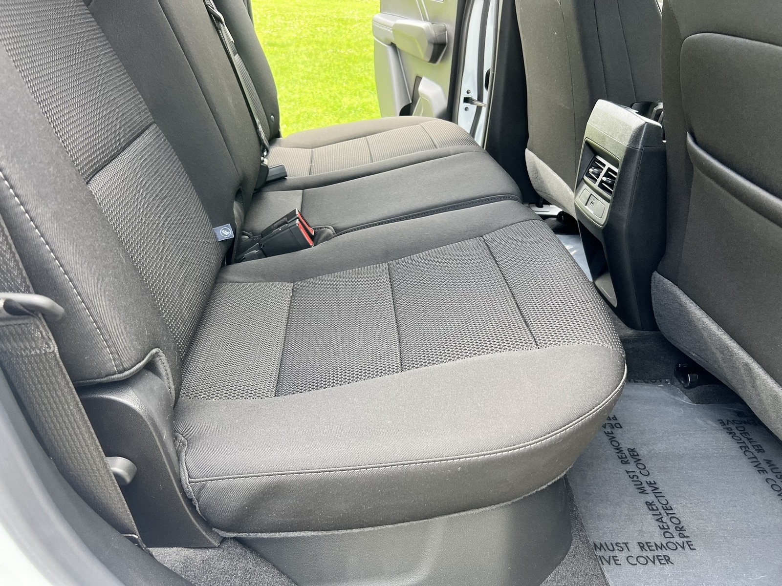 2025 Chevrolet Colorado LT - Photo 206