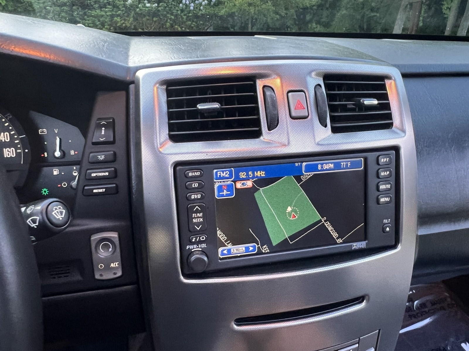 2004 Cadillac XLR Base - Photo 293