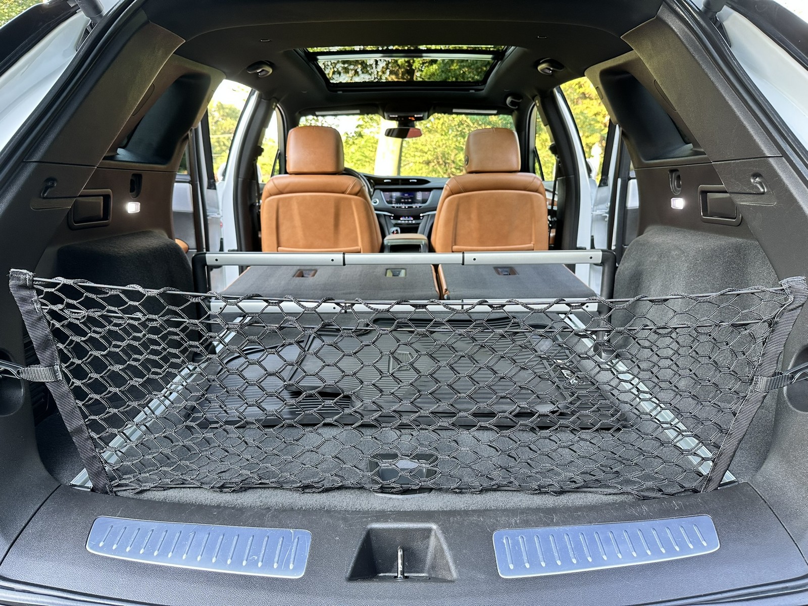 2020 Cadillac XT5 Premium Luxury - Photo 191