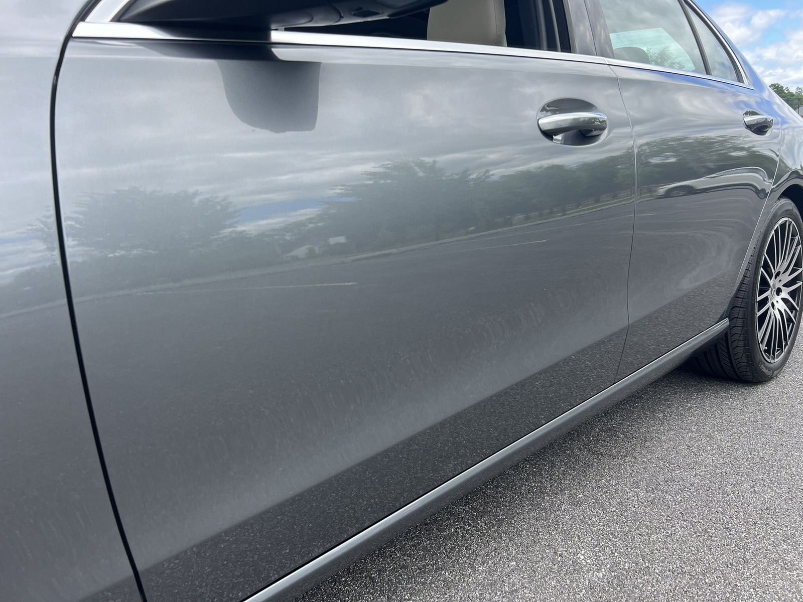 2022 Mercedes-Benz C-Class Sedan C 300 - Photo 116