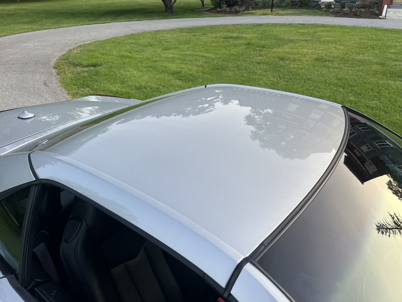 2004 Cadillac XLR Base - Photo 199