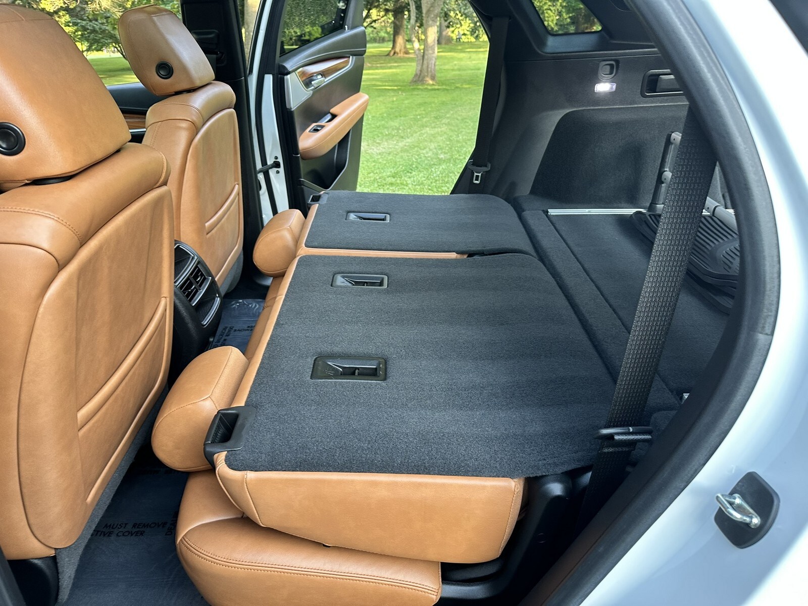 2020 Cadillac XT5 Premium Luxury - Photo 218