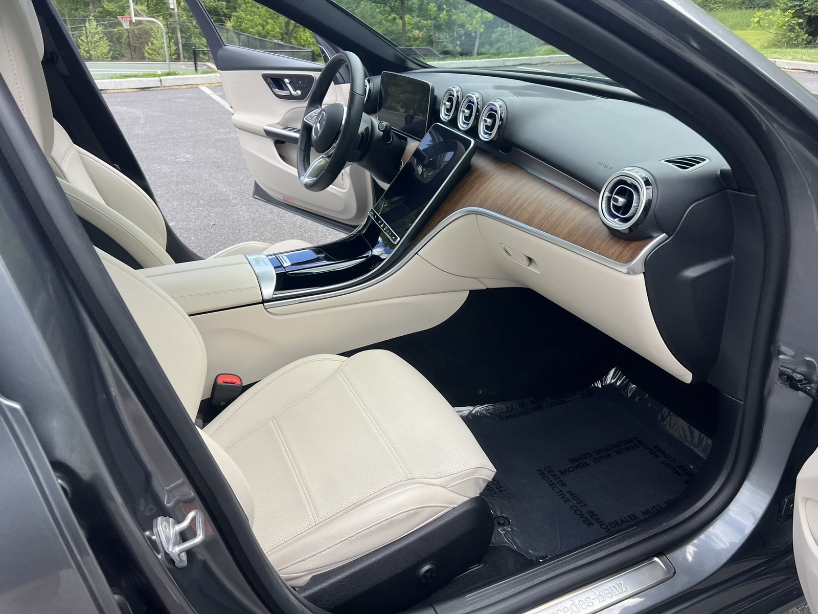 2022 Mercedes-Benz C-Class Sedan C 300 - Photo 198