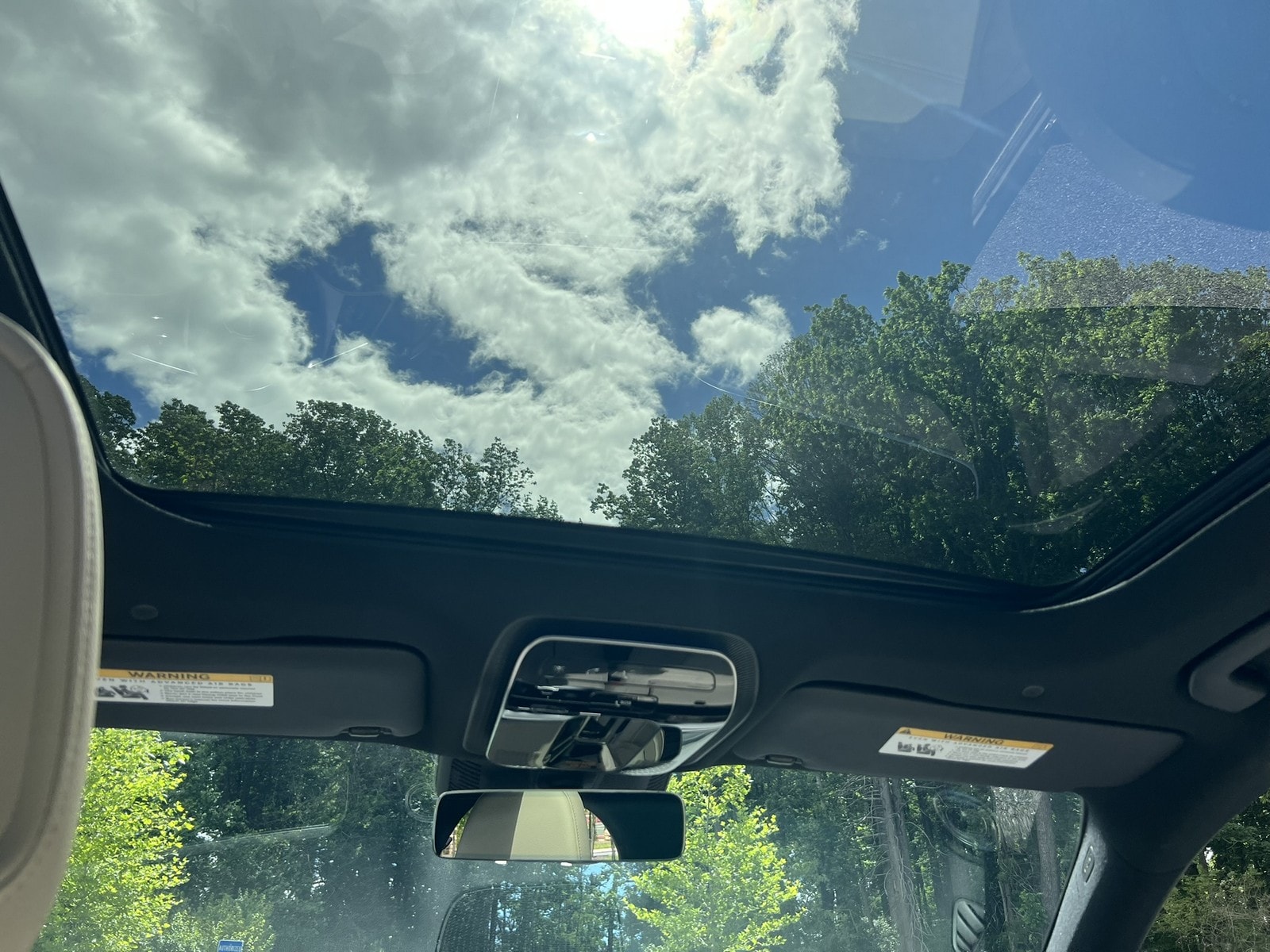 2022 Mercedes-Benz C-Class Sedan C 300 - Photo 228