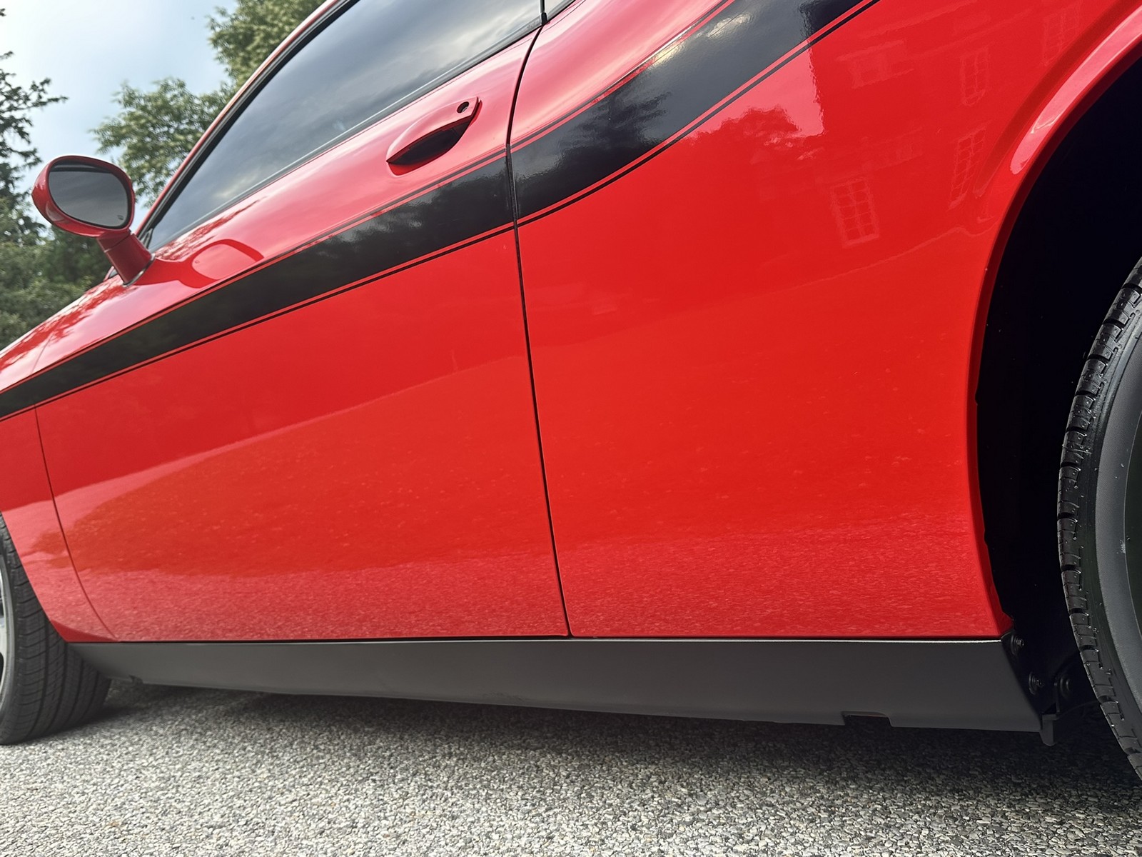 2014 Dodge Challenger R/T - Photo 114