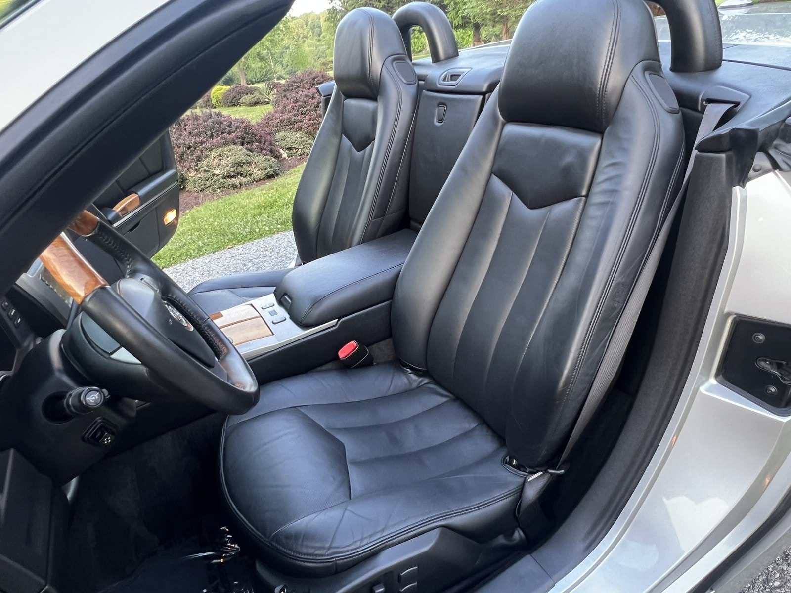 2004 Cadillac XLR Base - Photo 273