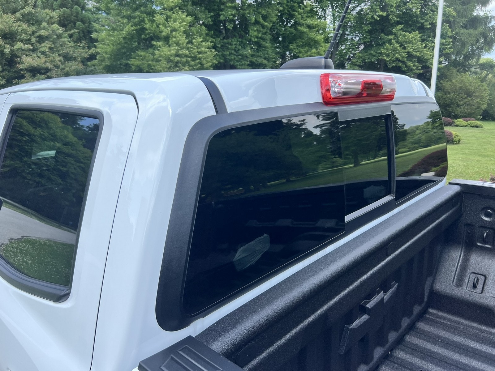 2025 Chevrolet Colorado LT - Photo 163