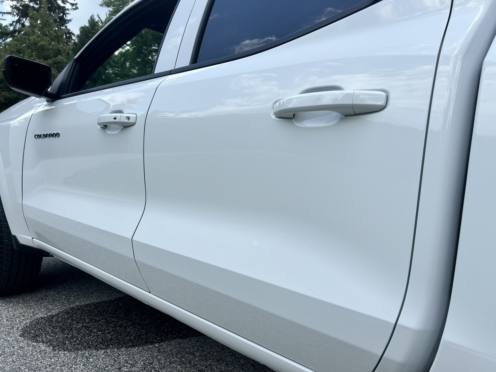 2025 Chevrolet Colorado LT - Photo 117
