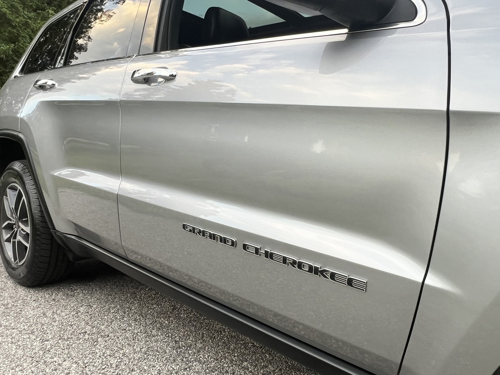 2019 Jeep Grand Cherokee Limited - Photo 134