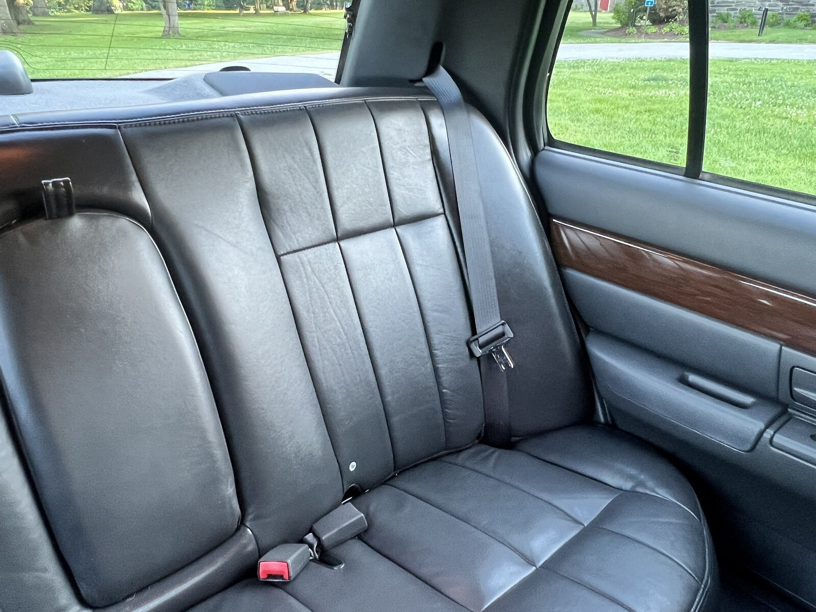 2003 Mercury Grand Marquis LS - Photo 19