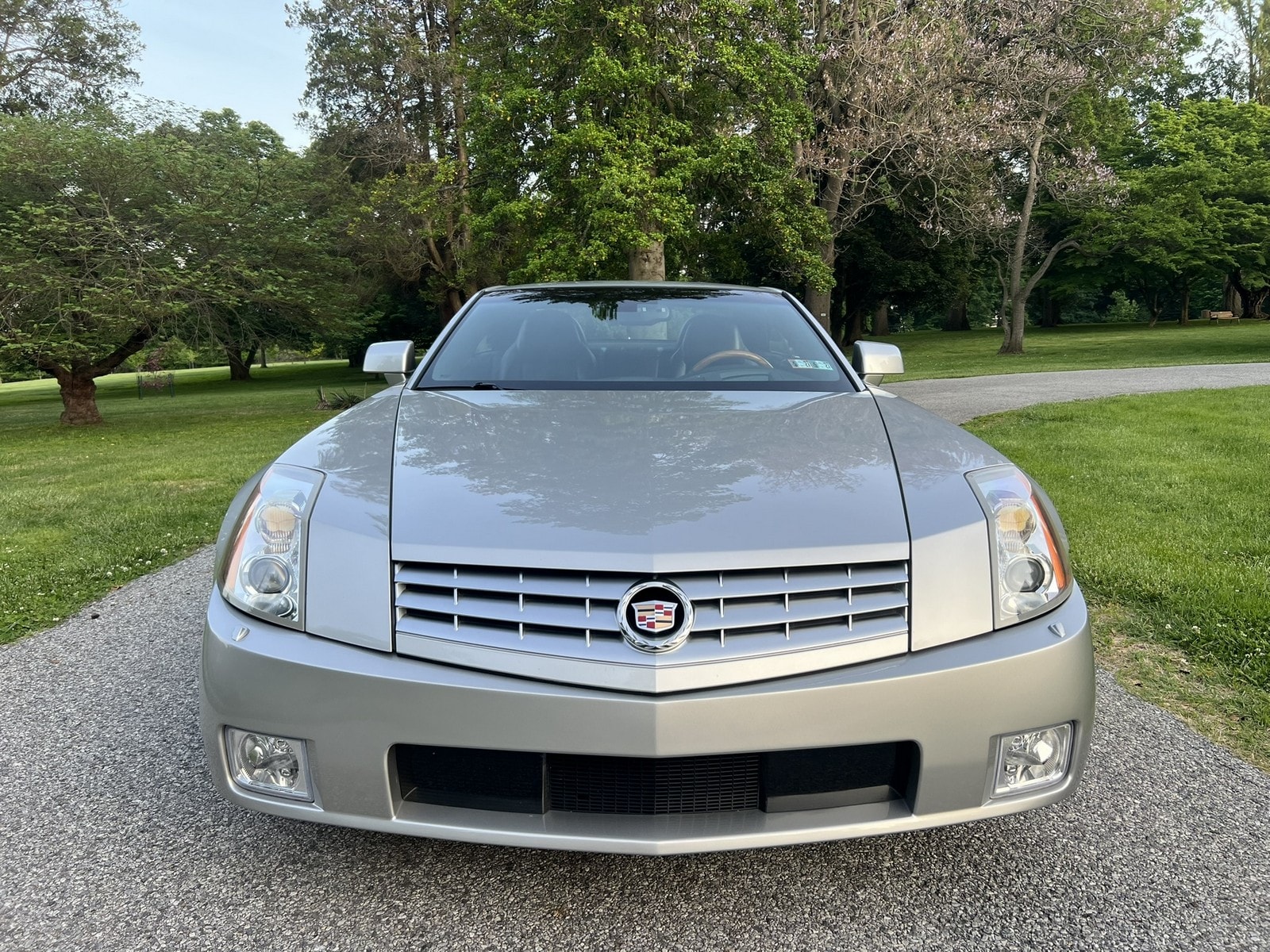 2004 Cadillac XLR Base - Photo 29