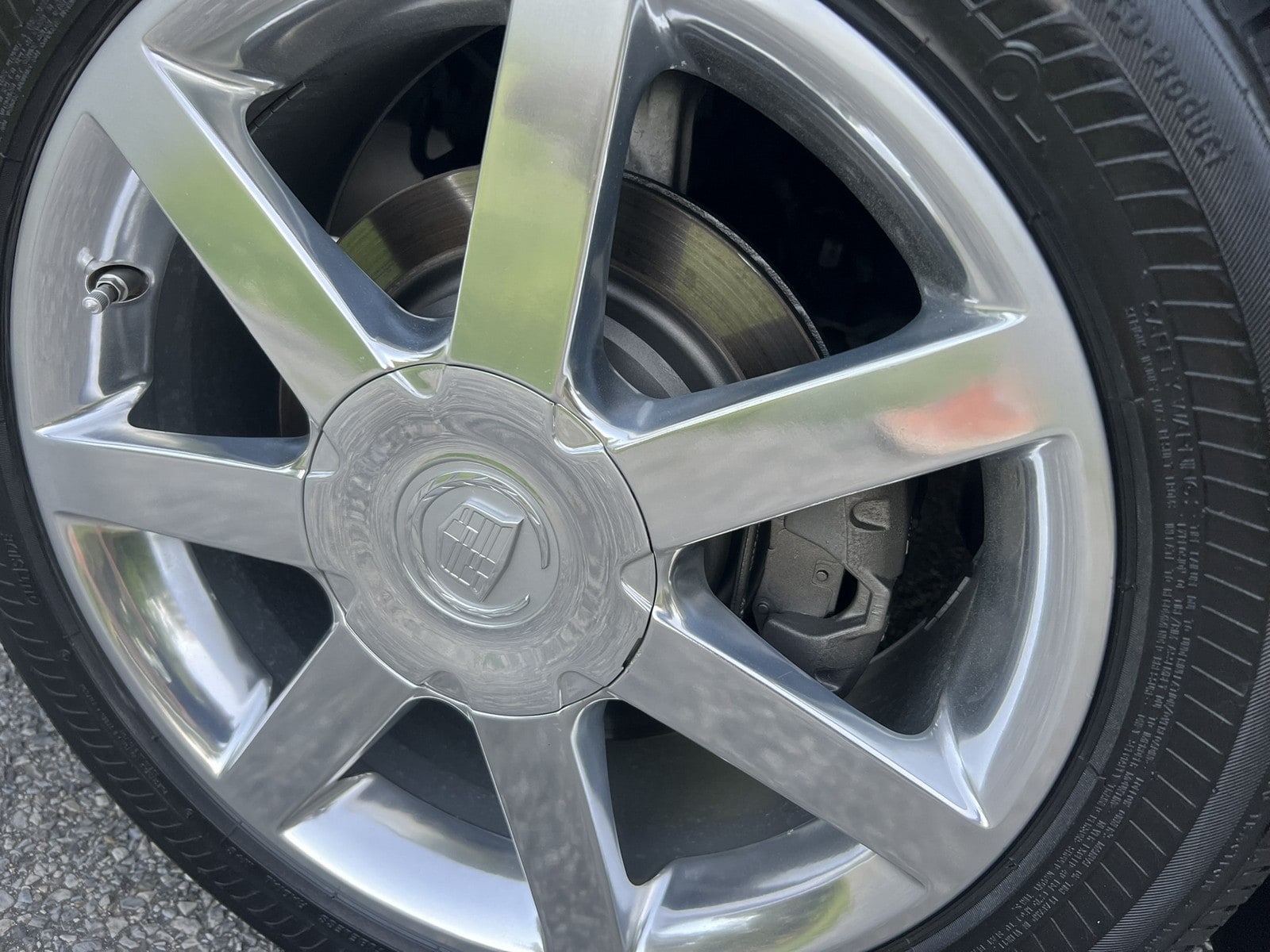 2004 Cadillac XLR Base - Photo 172