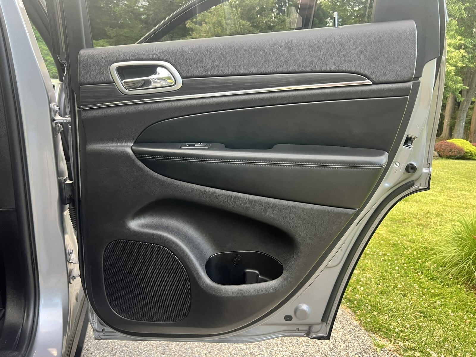 2019 Jeep Grand Cherokee Limited - Photo 185