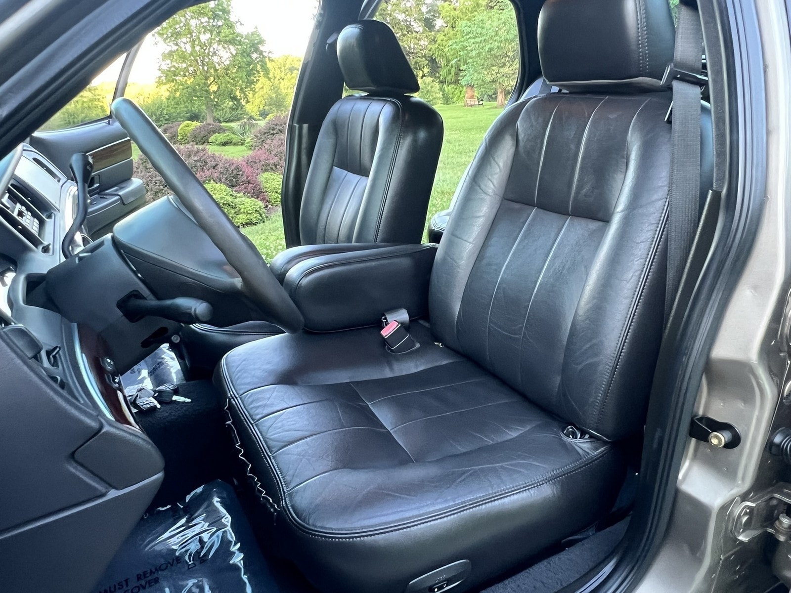 2003 Mercury Grand Marquis LS - Photo 267