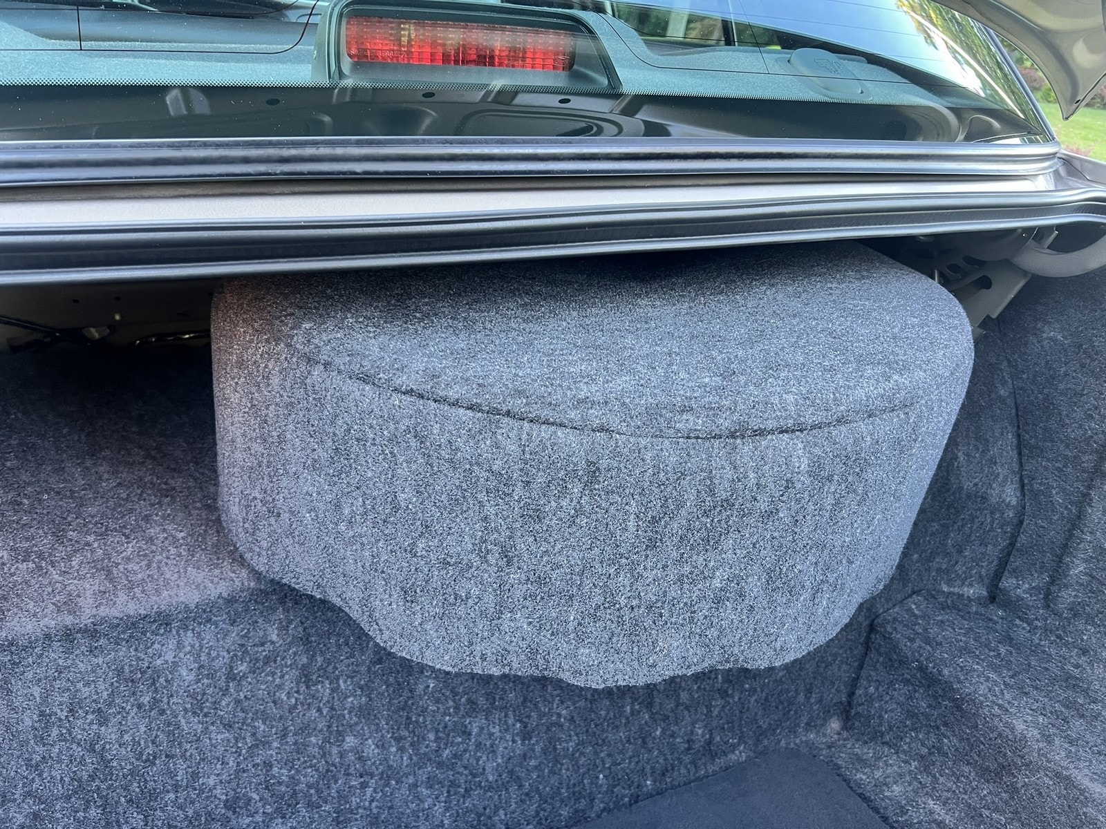 2003 Mercury Grand Marquis LS - Photo 202