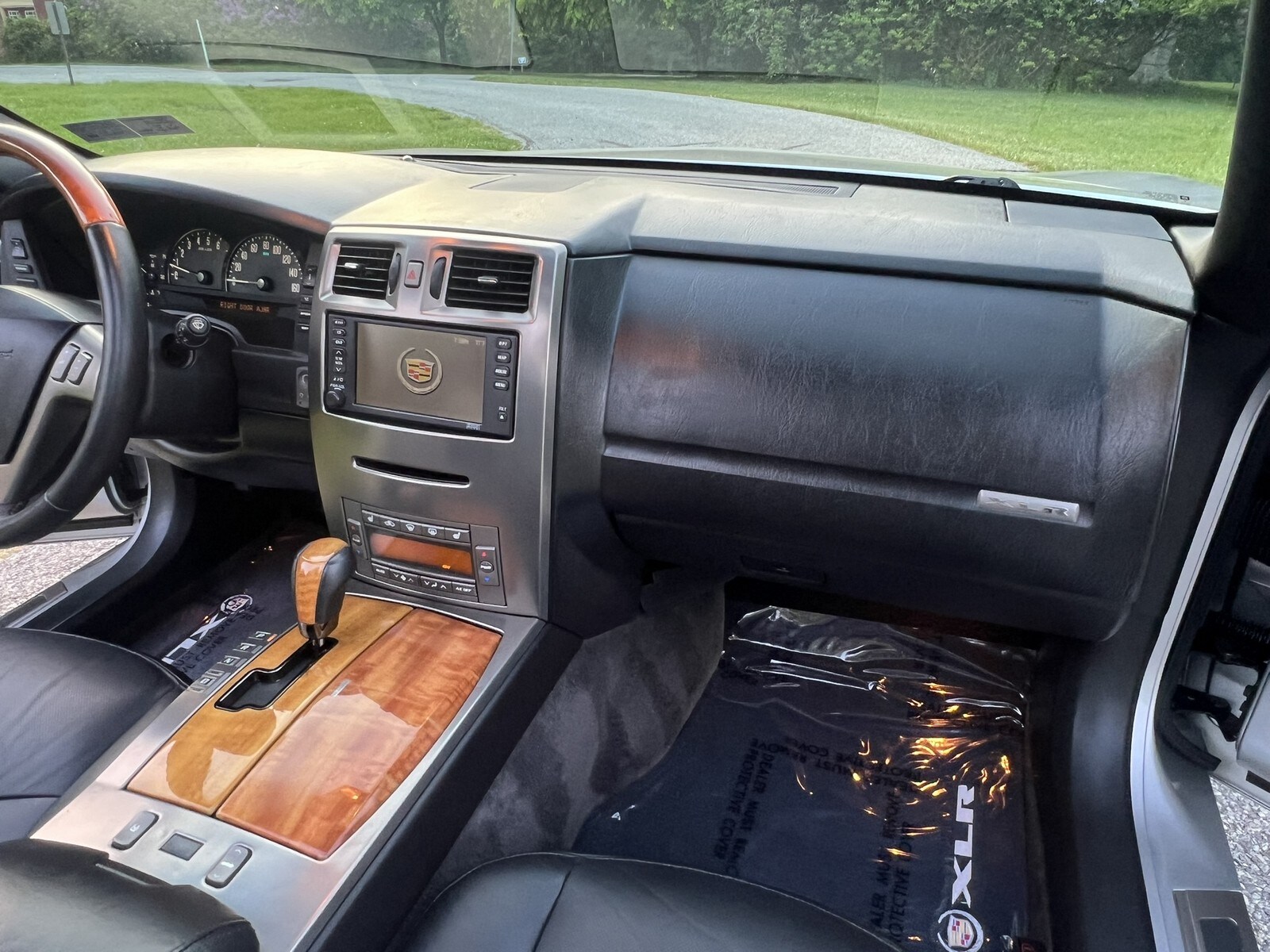 2004 Cadillac XLR Base - Photo 253