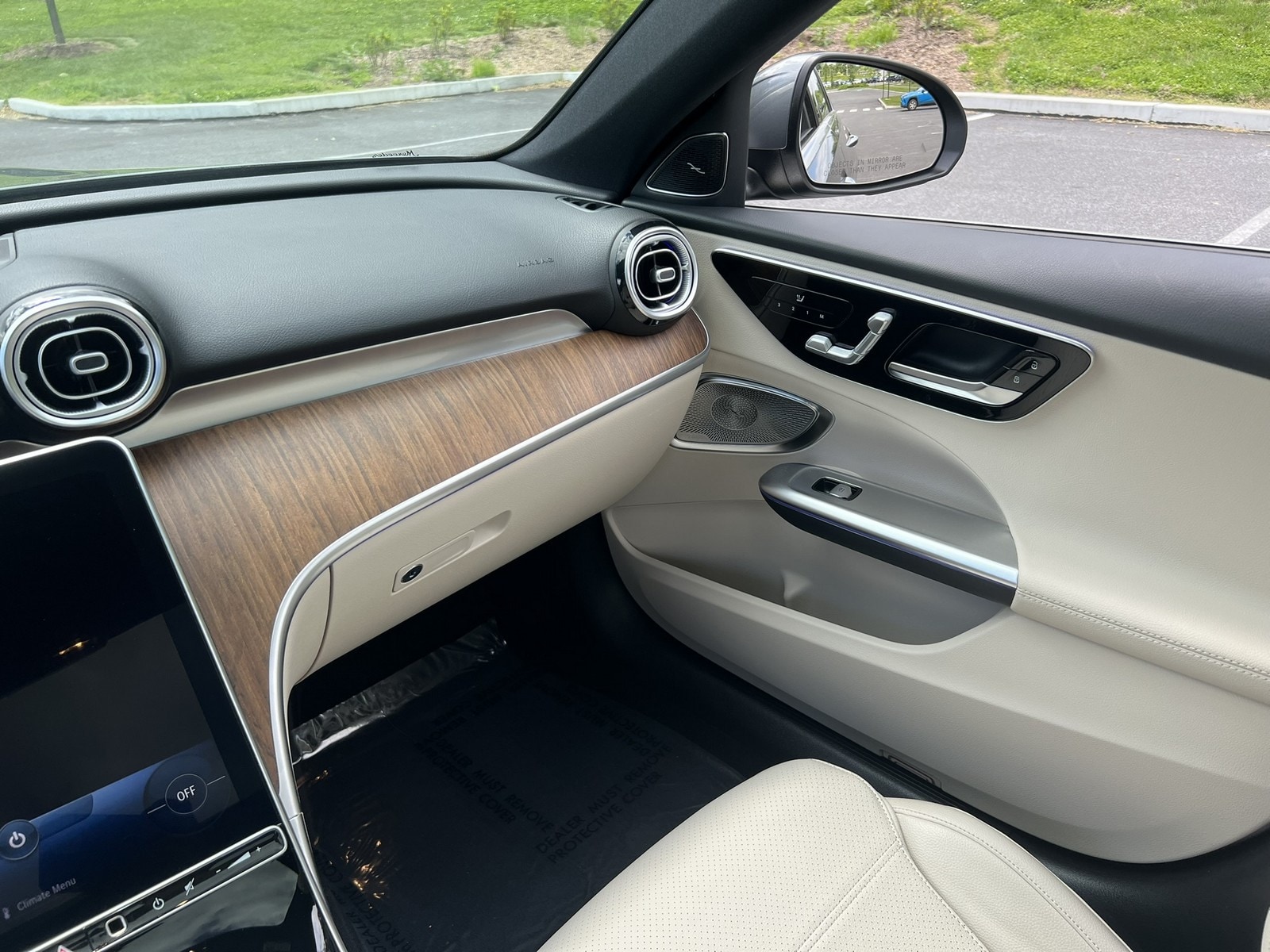 2022 Mercedes-Benz C-Class Sedan C 300 - Photo 15