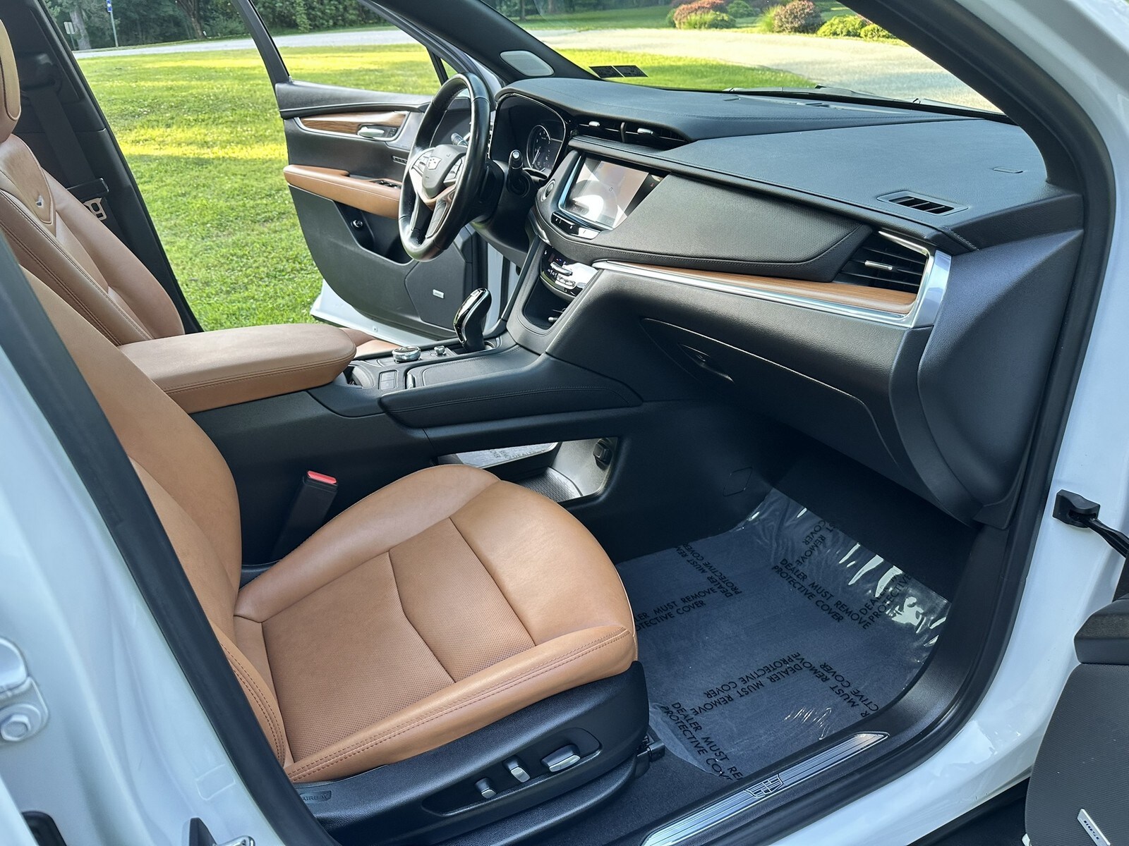 2020 Cadillac XT5 Premium Luxury - Photo 195