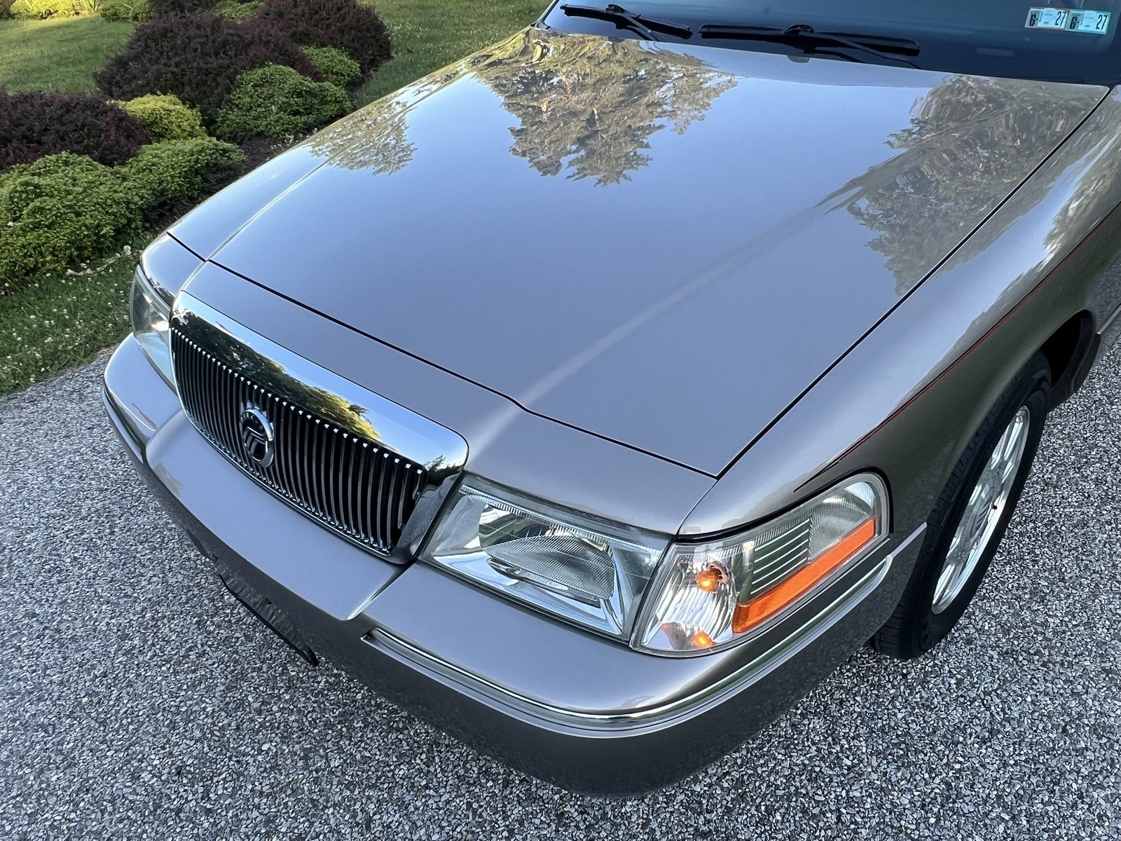 2003 Mercury Grand Marquis LS - Photo 91