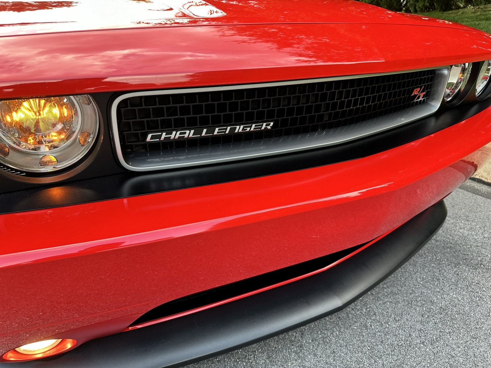 2014 Dodge Challenger R/T - Photo 57