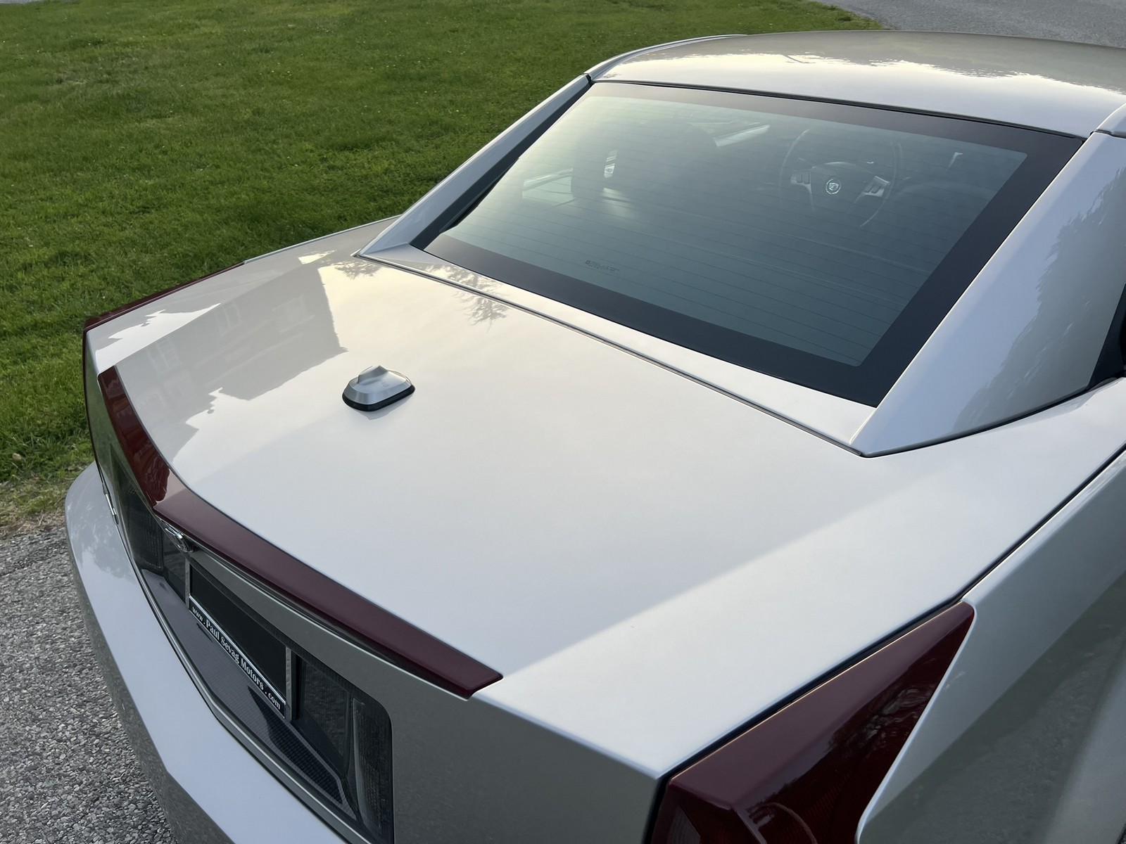 2004 Cadillac XLR Base - Photo 165