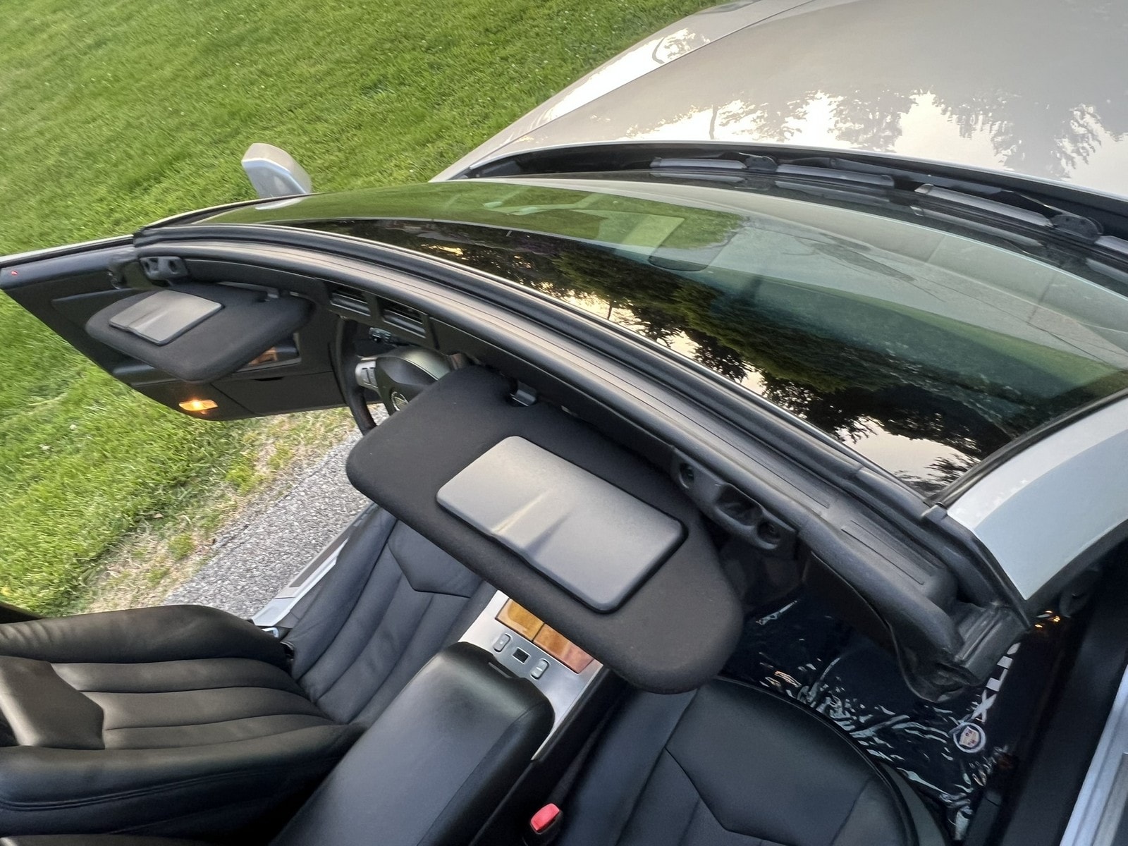2004 Cadillac XLR Base - Photo 263