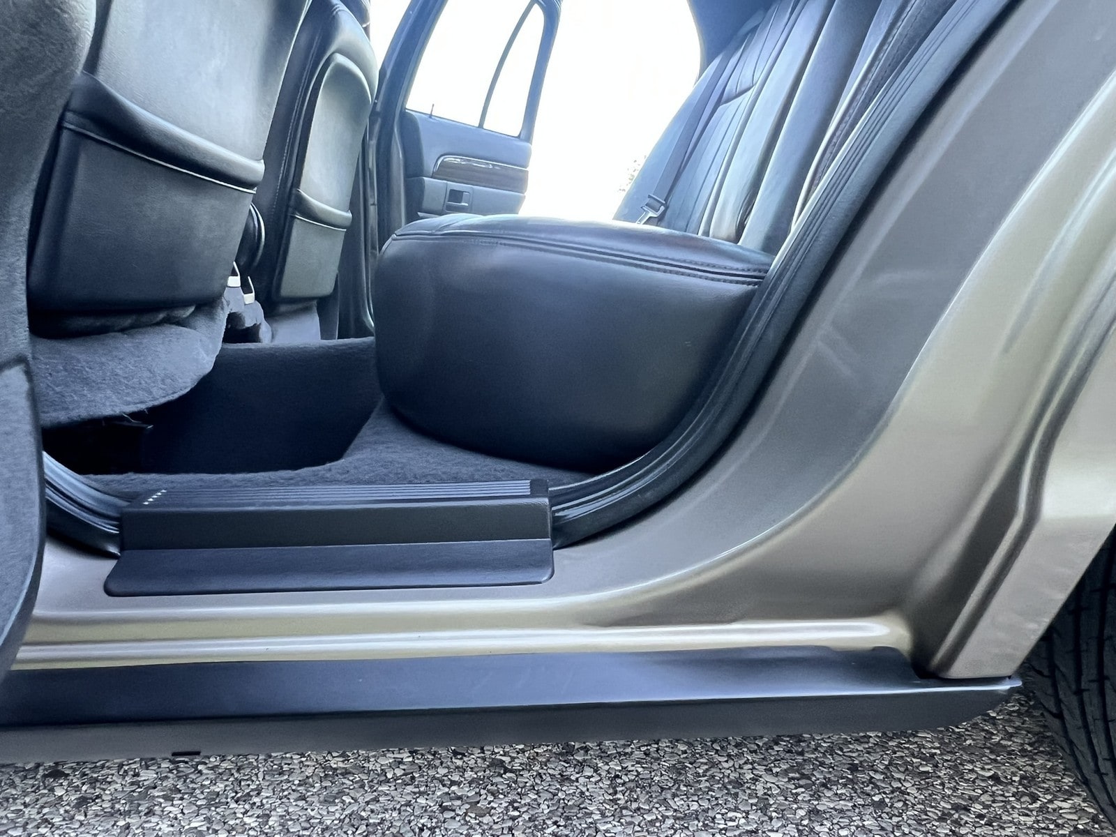 2003 Mercury Grand Marquis LS - Photo 266