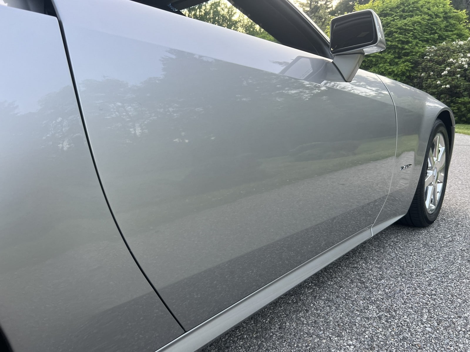 2004 Cadillac XLR Base - Photo 175