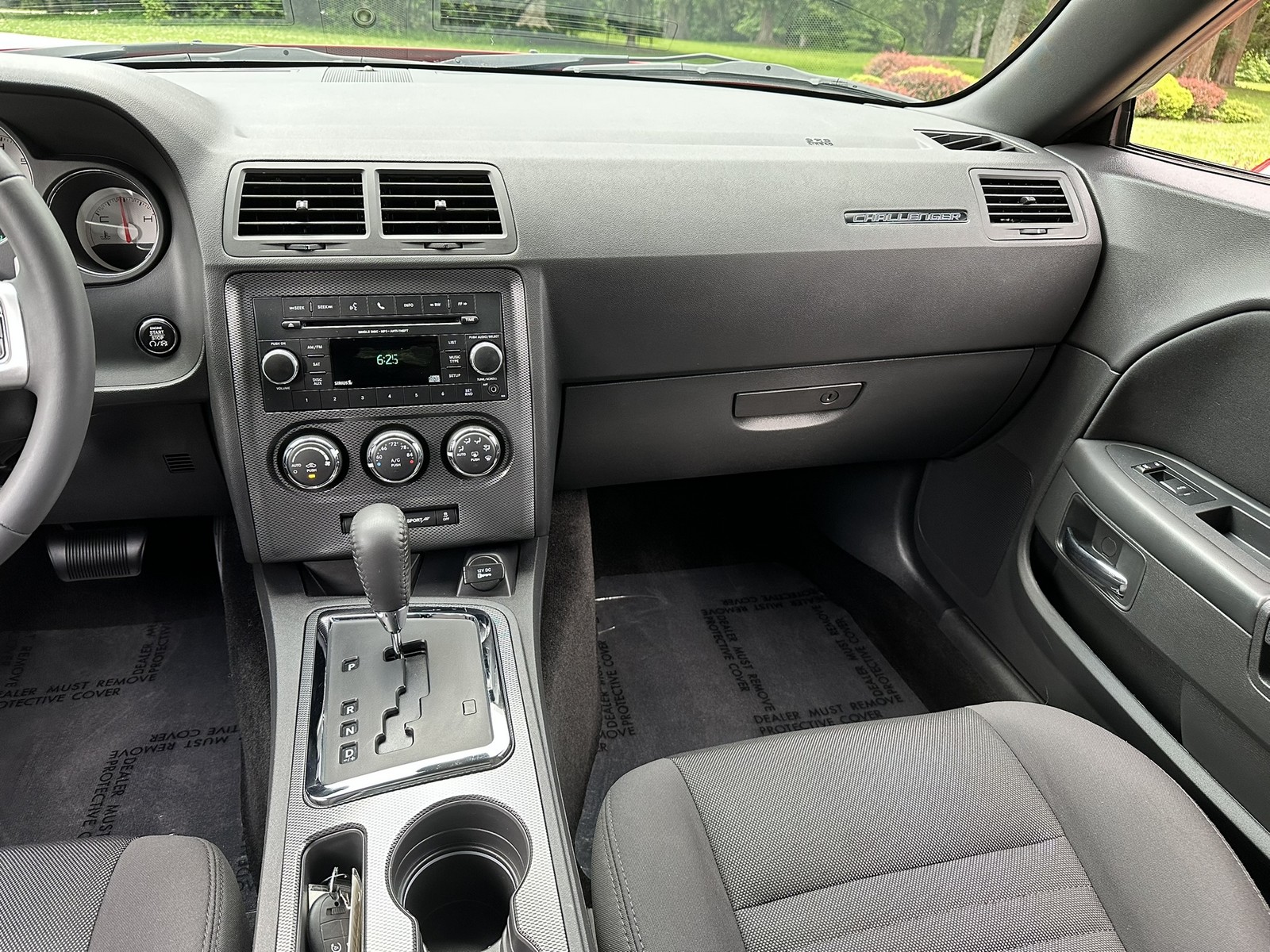 2014 Dodge Challenger R/T - Photo 252