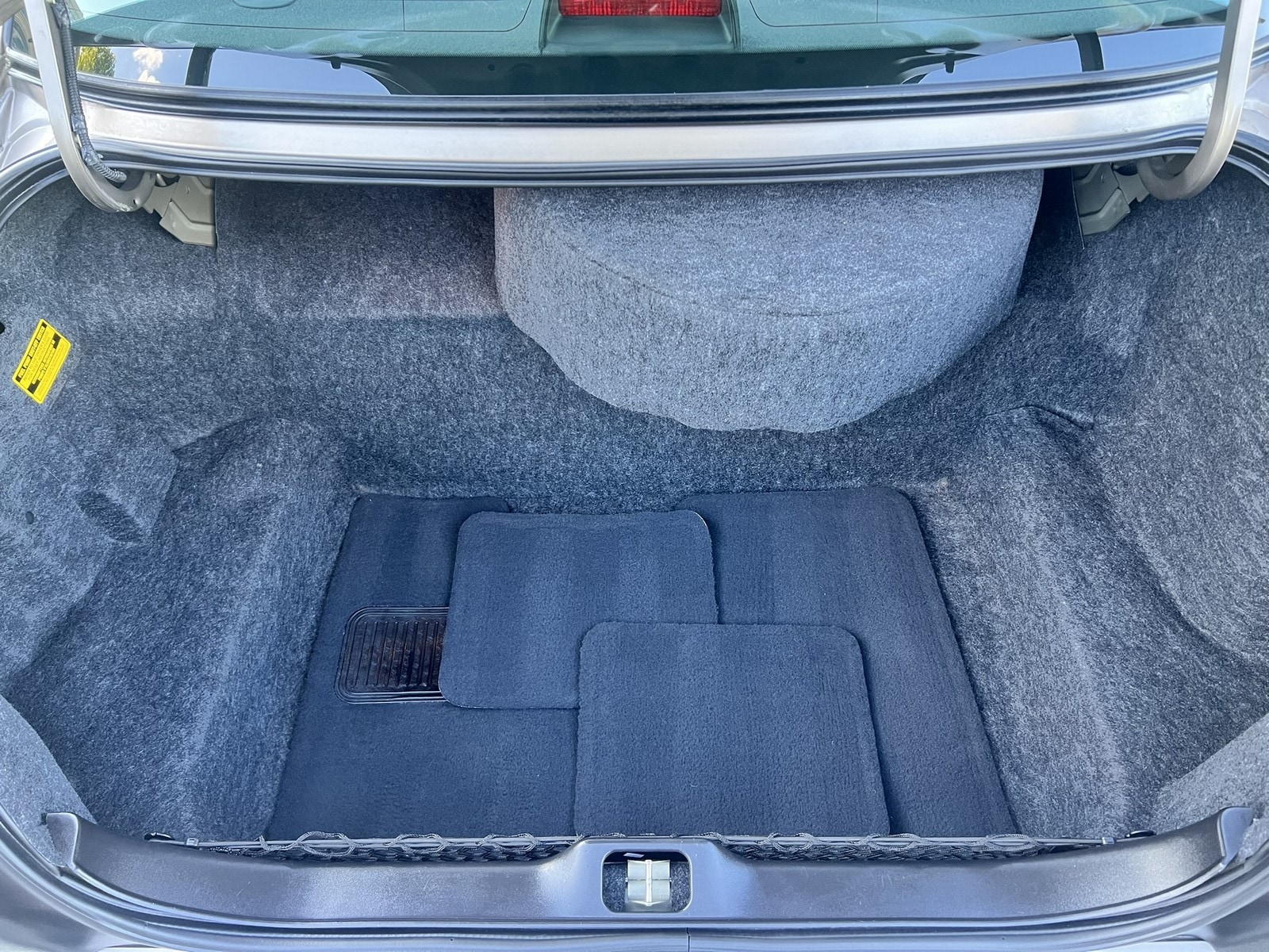 2003 Mercury Grand Marquis LS - Photo 25