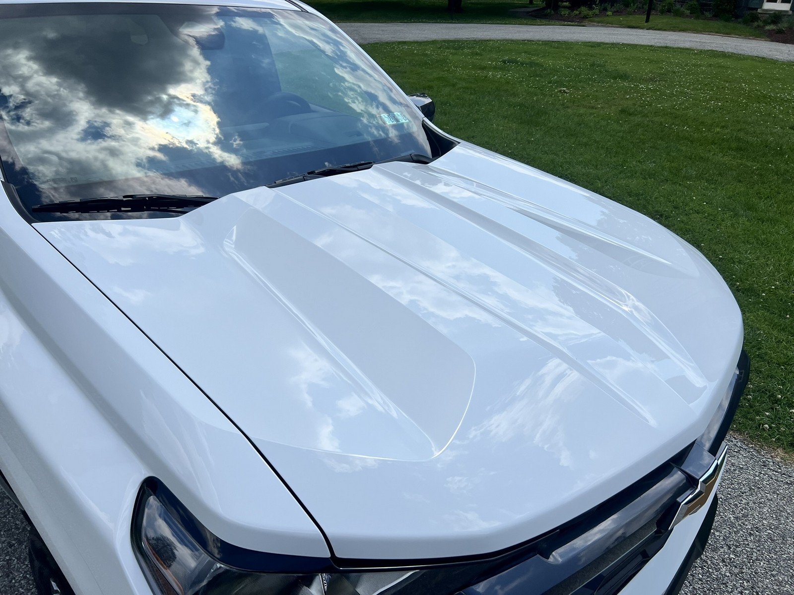 2025 Chevrolet Colorado LT - Photo 149