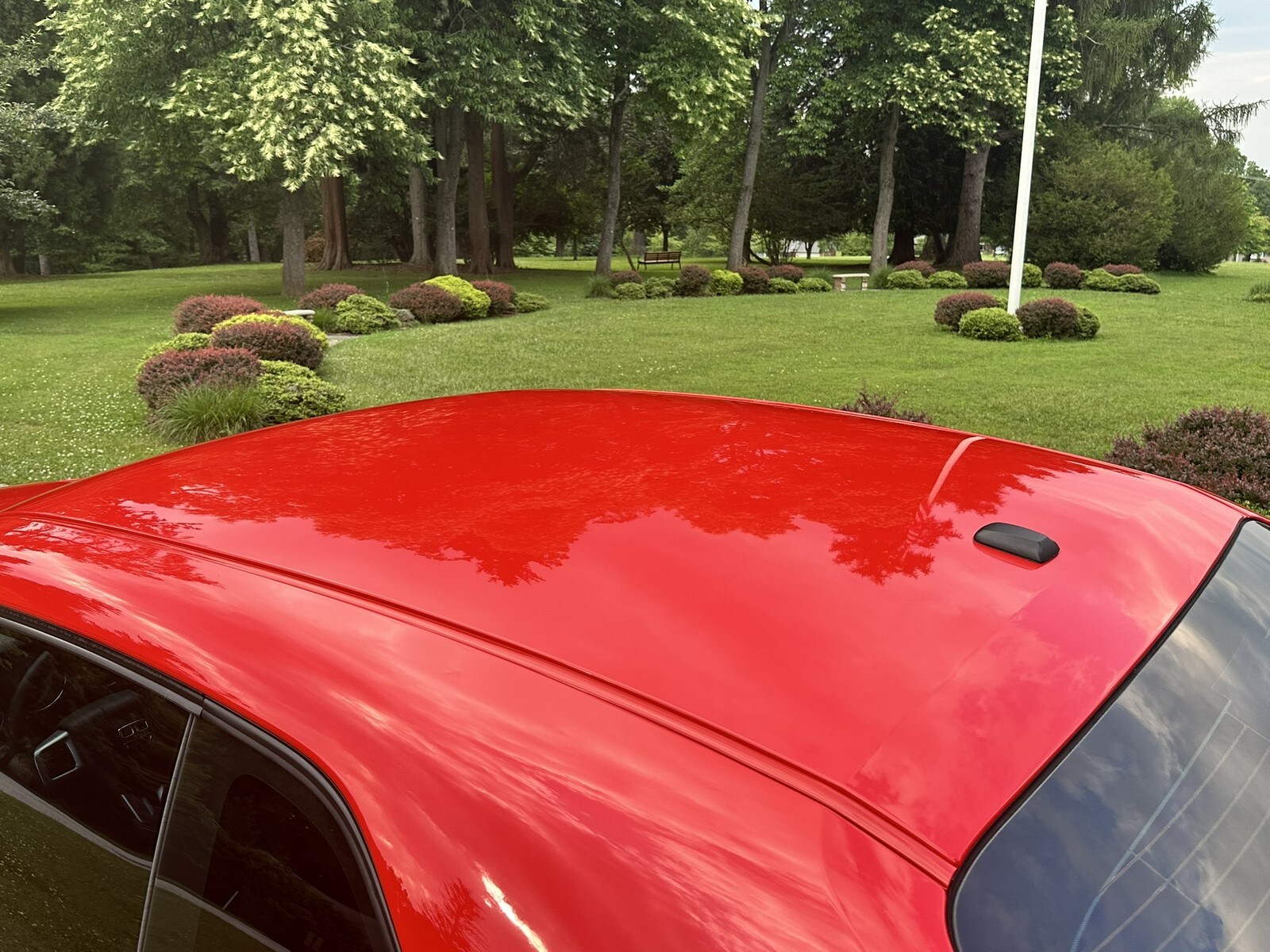 2014 Dodge Challenger R/T - Photo 163