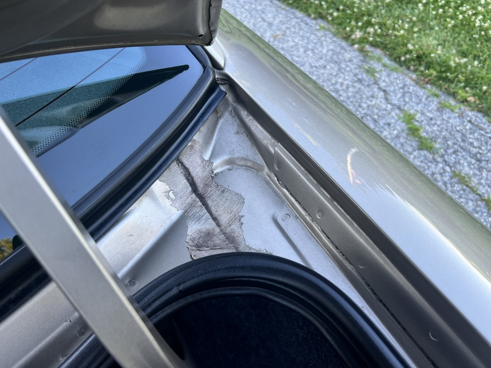 2003 Mercury Grand Marquis LS - Photo 195