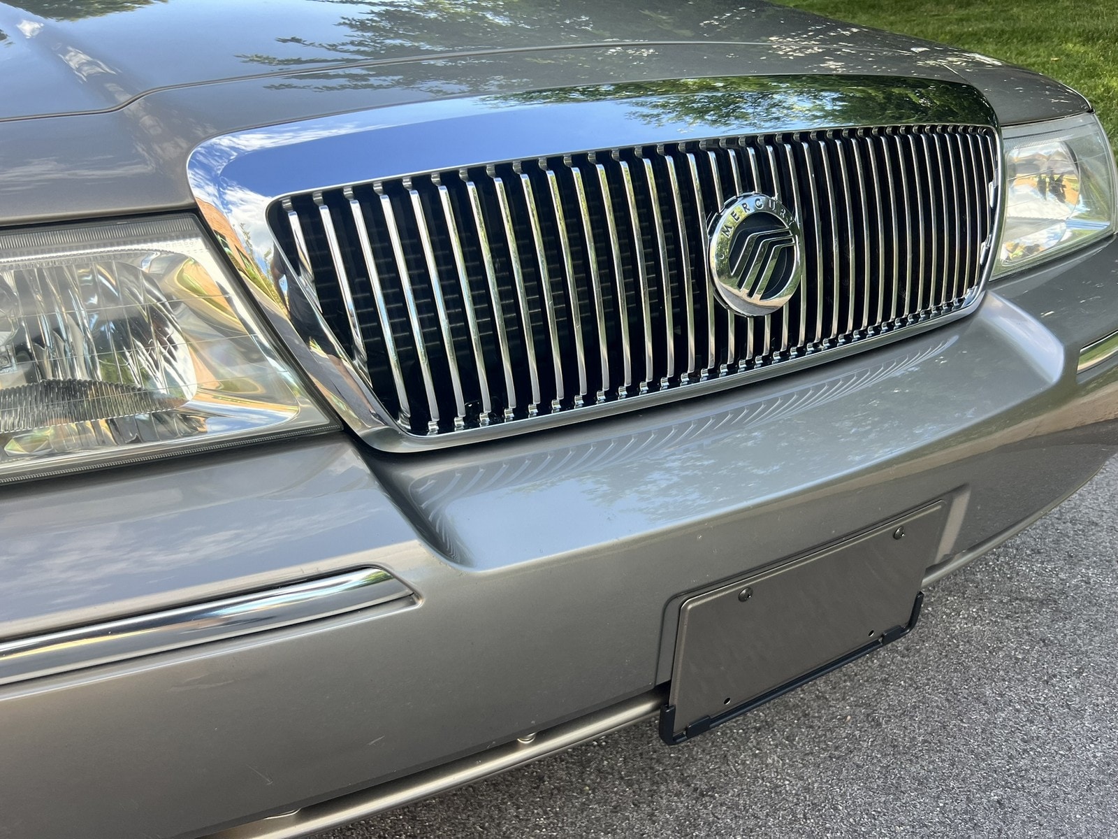 2003 Mercury Grand Marquis LS - Photo 60
