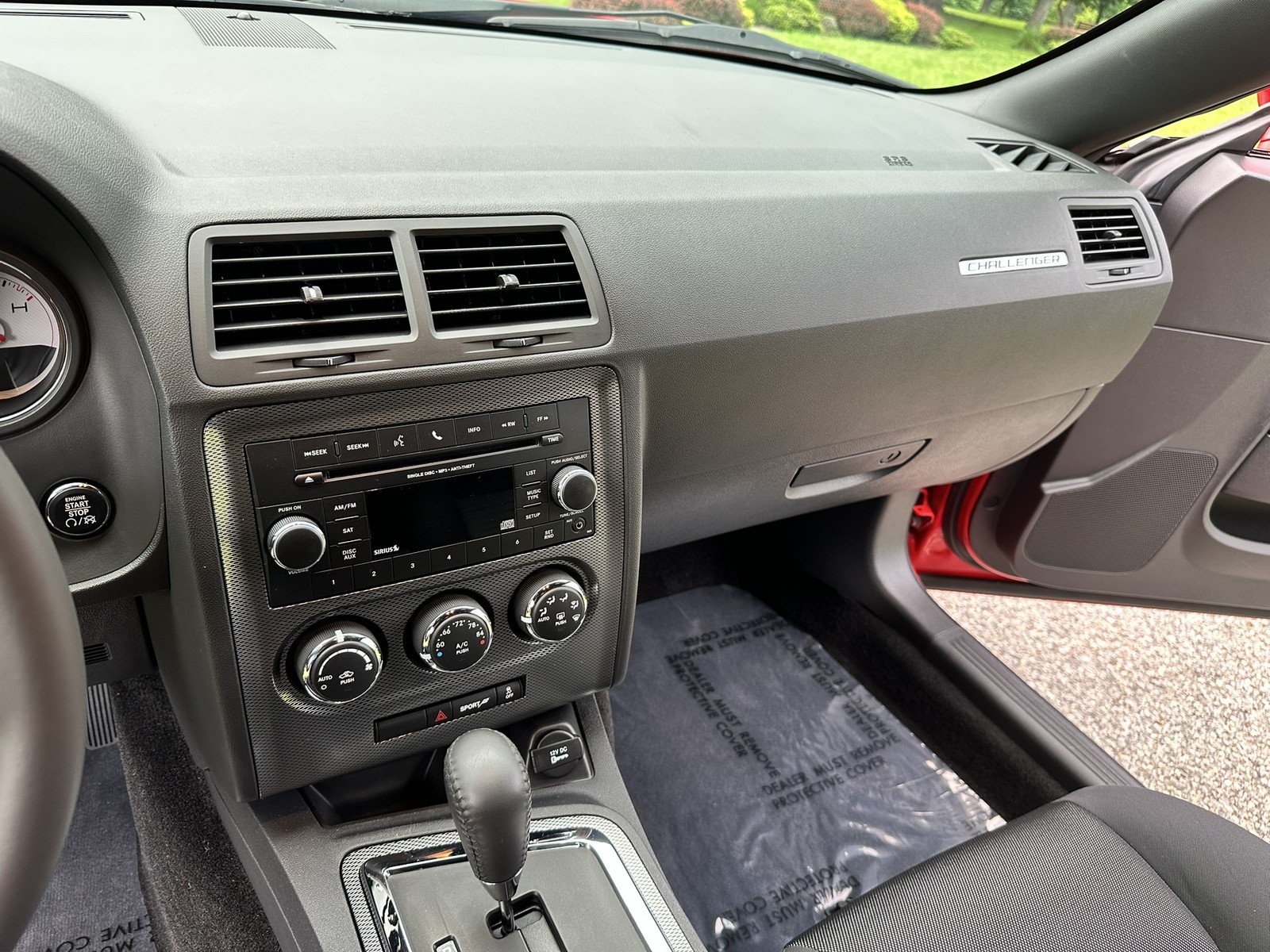 2014 Dodge Challenger R/T - Photo 253