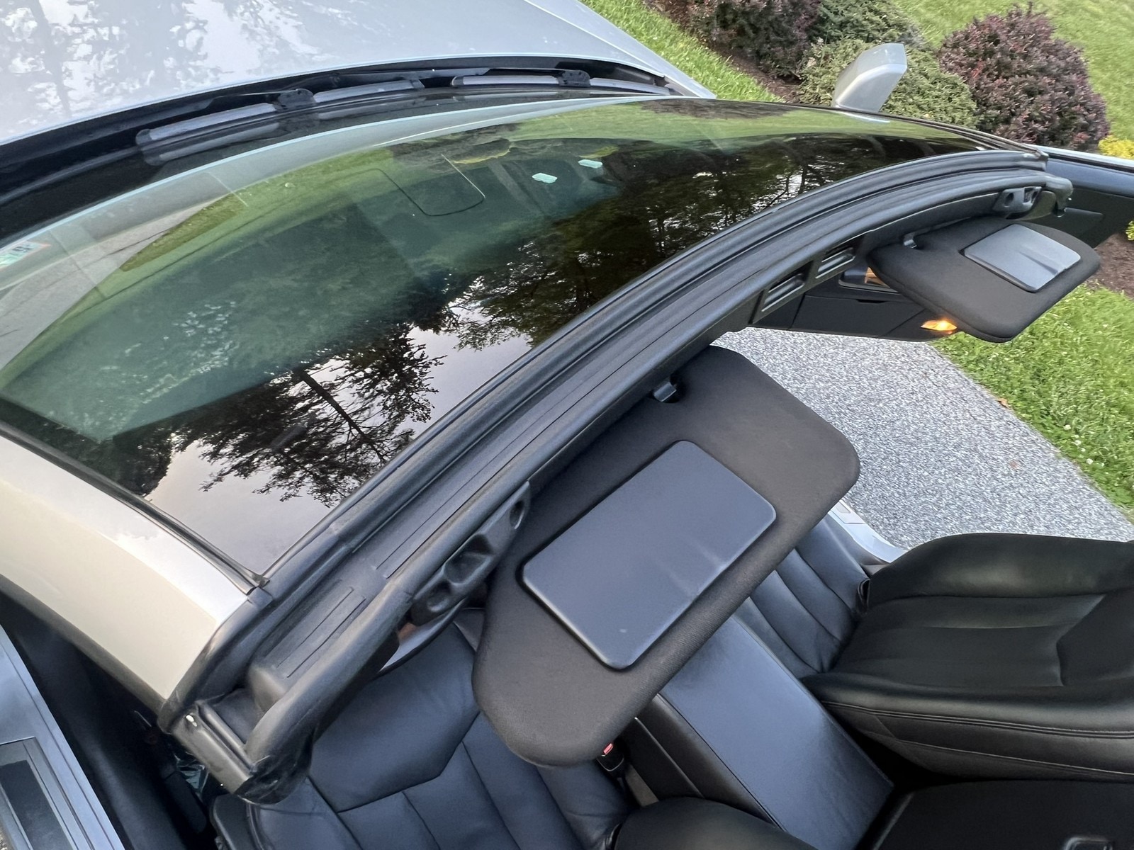 2004 Cadillac XLR Base - Photo 264